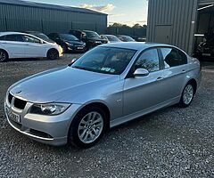 BMW 318i se Auto..NEW NCT/STUNNING