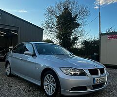 BMW 318i se Auto..NEW NCT/STUNNING