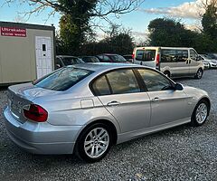 BMW 318i se Auto..NEW NCT/STUNNING