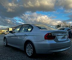 BMW 318i se Auto..NEW NCT/STUNNING - Image 4/10