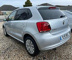 2012 VW POLO - 1.2 PETROL - AUTO - IMMACULATE - Image 4/10