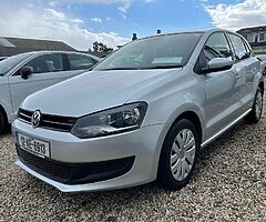 2012 VW POLO - 1.2 PETROL - AUTO - IMMACULATE - Image 5/10