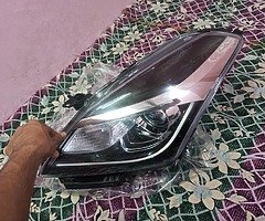 All car projacter headlights available
