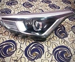 All car projacter headlights available - Image 4/5