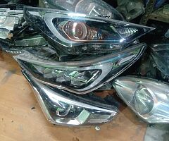 All car projacter headlights available - Image 5/5