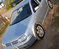 2002 Volkswagen Golf - Image 8/8