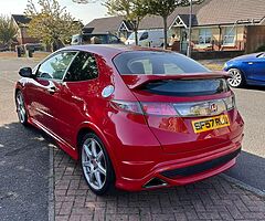 2008 Honda Civic