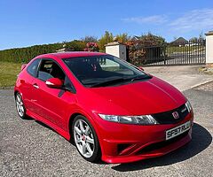 2008 Honda Civic - Image 5/5