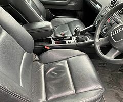 Audi a3 1.6 petrol new nct