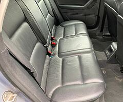 Audi a3 1.6 petrol new nct