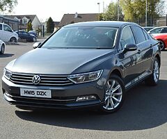 2015 Volkswagen Passat - Image 3/6