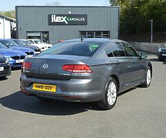 2015 Volkswagen Passat - Image 4/6
