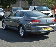 2015 Volkswagen Passat - Image 5/6