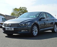 2015 Volkswagen Passat - Image 6/6
