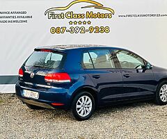 2012 Volkswagen Golf we finance - Image 5/10