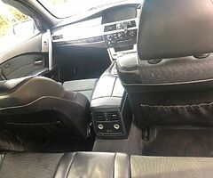 2006 BMW Series 5 - Image 7/8