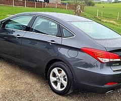 132 Hyundai i40 Executive NCT 2024 & Low kms