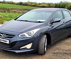 132 Hyundai i40 Executive NCT 2024 & Low kms - Image 4/10