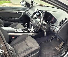 132 Hyundai i40 Executive NCT 2024 & Low kms - Image 6/10