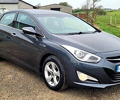 132 Hyundai i40 Executive NCT 2024 & Low kms - Image 10/10