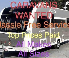 Caravans