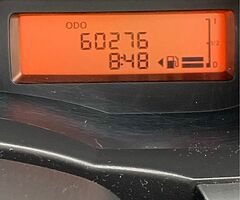2012 NISSAN MICRA 1.2 VISIA (LOW MILEAGE) - Image 5/6