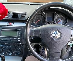 Vw passat b6 1.9tdi - Image 4/7