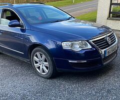 Vw passat b6 1.9tdi - Image 7/7