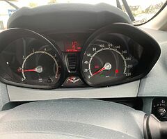 Ford Fiesta 1.2petrol nct 9.2022 tax4.2022 - Image 4/9