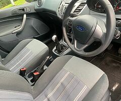 Ford Fiesta 1.2petrol nct 9.2022 tax4.2022 - Image 5/9