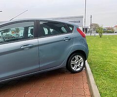 Ford Fiesta 1.2petrol nct 9.2022 tax4.2022 - Image 9/9