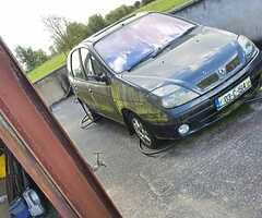 Cash for Cars
