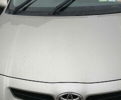 Toyota auris - Image 4/9