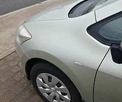 Toyota auris - Image 9/9