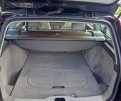 Volvo V50 - Image 3/8