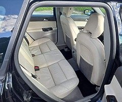 Volvo V50 - Image 4/8