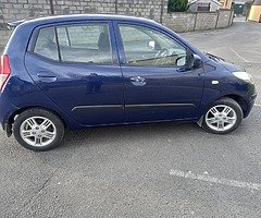 Hyundai i10 - Image 4/9