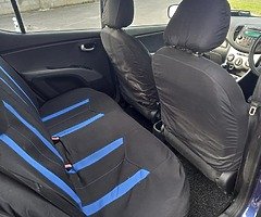 Hyundai i10 - Image 5/9