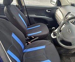 Hyundai i10 - Image 6/9
