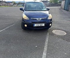 Hyundai i10 - Image 9/9
