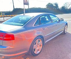 10 AUDI A8 3.0TDI - Image 5/10