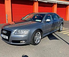10 AUDI A8 3.0TDI - Image 10/10