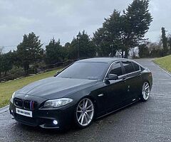 Bmw f10 auto