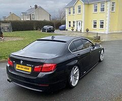 Bmw f10 auto - Image 3/8