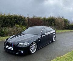 Bmw f10 auto - Image 4/8