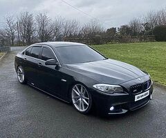 Bmw f10 auto - Image 5/8