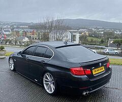 Bmw f10 auto - Image 7/8