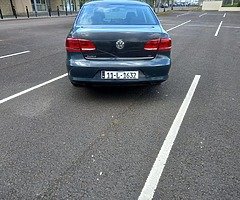Volkswagen passat - Image 8/10