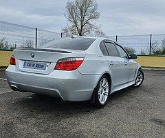 BMW 520d m sport m47 NCT and TAX ⚠️⚠️
Full detail and ceramic coating