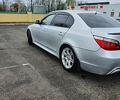 BMW 520d m sport m47 NCT and TAX ⚠️⚠️
Full detail and ceramic coating